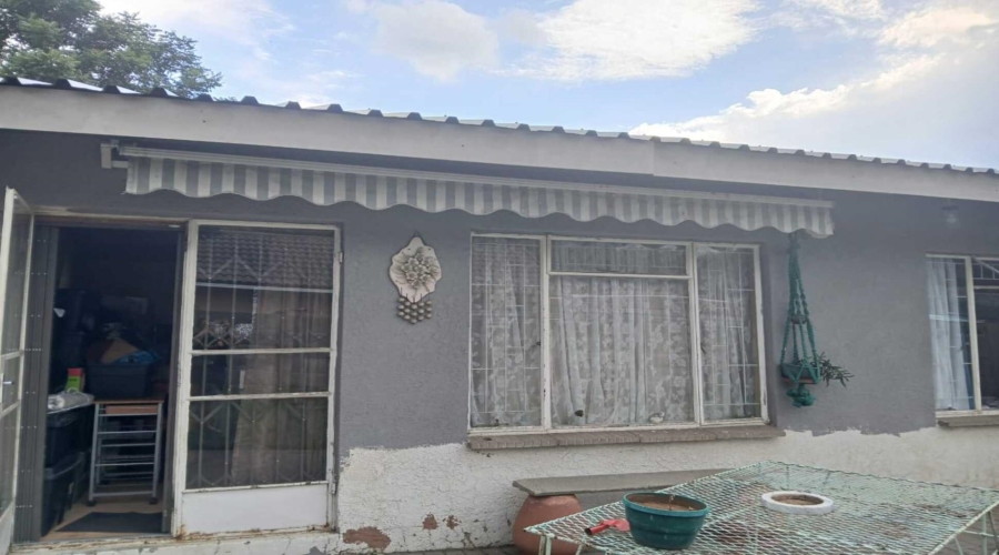 3 Bedroom Property for Sale in Sasolburg Free State